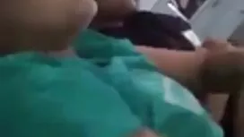Лорън Филипс буйна ч ...