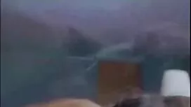 Обърни се към задник ...