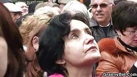 Габриел е ебане на б ...