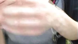 Малка брюнетка Amate ...