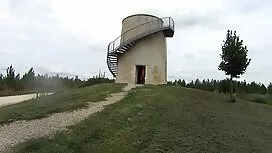 Пляскане с Алексис б ...
