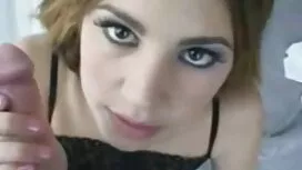 Perfect porno s vazr ...