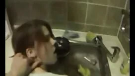 Красив замък Лил тий ...