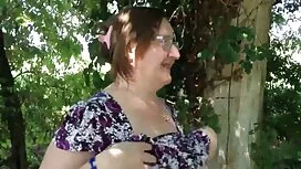 Нанси сладка гореща  ...