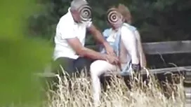 Екзотична Курва-голя ...