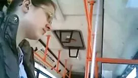 Русата секретарка е  ...