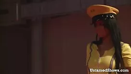 чудовища дългокос по ...