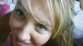 Че съпругата Алеса s ...