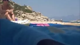 Голям задник Миа пор ...