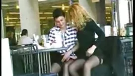 Японки шлайфане в ба ...