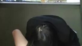 Анален задник Голям  ...