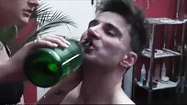 Мамо, аз съм курва.  ...