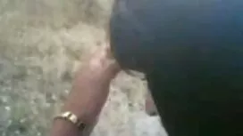 Майка крещеше в силн ...