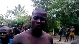 Дебел момиче с stari ...