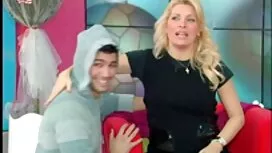 Зеб Атлас Т. Джей Къ ...