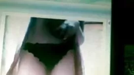 Анален с сладка Кори ...