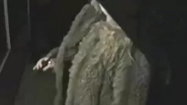 От Русия с любов-сце ...