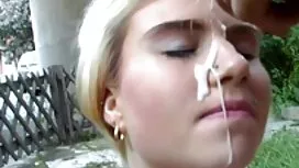 Малка азиатска Мис и ...